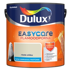 Dulux Easycare 2.5L Nice herb