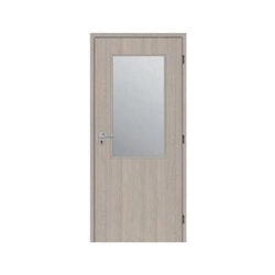 Interiérové dveře EUROWOOD - LADA LA103, fólie, 60-90 cm
