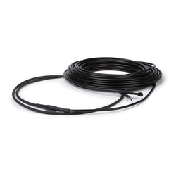 DEVIsafe heating cable 20T 670W 230V 33m