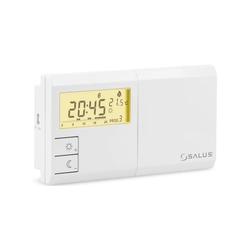 SALUS 091FLv2 programovatelný termostat