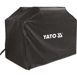 Cover for YATO gas grills 130x60x105cm
