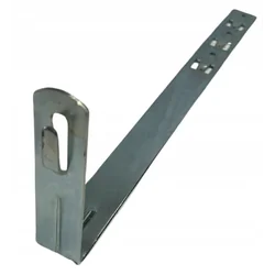 Tile holder L -330 H 130mm. ZZ