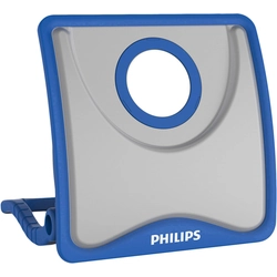 Philips PJH20 CRI MatchLine work lamp, (W x H x D) 20.5 x 20.5 x 5.5 cm
