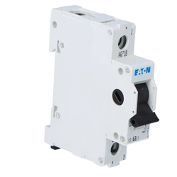 Insulating main switch IS-63/1