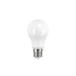 LED lampa / Multi-LED Kanlux 33715 AC 80-89 Hruškovitý tvar Denní světlo bílé&gt; 5300 K E27