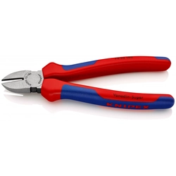 Side Cutting Pliers KNIPEX 70 02 180