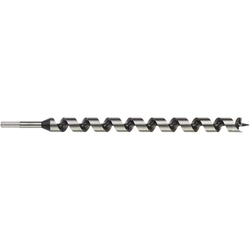 Twist drill bit 28 x 385/460 shank thickness: 11 mm 4932373372 Milwaukee