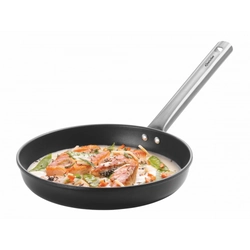 Bartscher 28 cm non-stick titanium frying pan