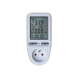 Geti GPM01 electricity consumption meter