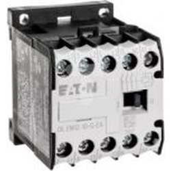 Eaton Stycznik mocy 15A 3P 230V AC 0Z 1R DILM15-01-EA (189907)