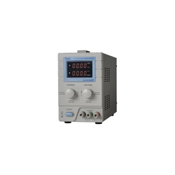 Laboratory power supply Geti GLPS 3005T 0-30V / 0-5A