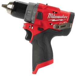 M12 FUEL ™ COMPACT PERCUSSION DRILL Milwaukee M12 FPD-0
