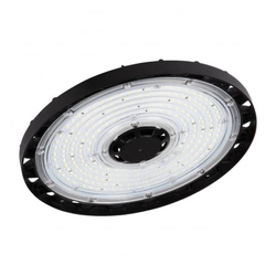 Svítidlo s vysokým vývodem Ledvance 4058075452510 LED nelze vyměnit Hliník Černá AC Ohnisková čočka