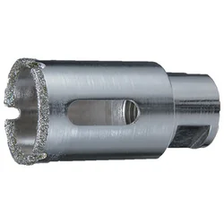 Makita 30 mm M14 diamond drill bit for angle grinder