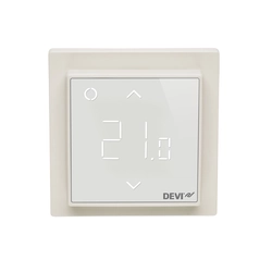 DEVIreg Smart Thermostat (White)