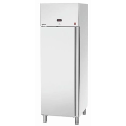 Refrigerated cabinet | GN2 / 1 | 700 l | 655x855x2050 mm