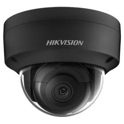 8MP, AcuSense IP камера за наблюдение, 2.8mm, IR 30m, PoE обектив, черен - Hikvision DS-2CD2183G2-IS(2.8mm)