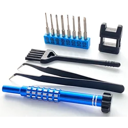 8w1 screwdrivers precision screwdrivers for Apple iPhone service repair