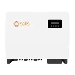 Solis S5-GC36K