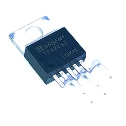 Audio Amplifier Chip TDA2030 35W Original HGSEMI