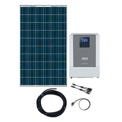 Phaesun Solar Apex 1.1Kw / 12V 600408 power generation kit