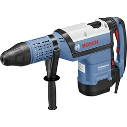 Bosch Professional GBH 12-52 DV Rotary Hammer 1700 W SDS-Max incl.
