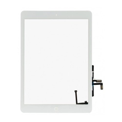 Digitaizer Assembly iPad air white ORG