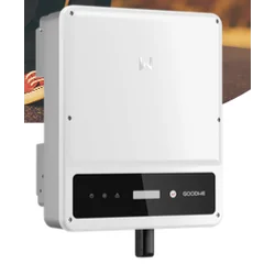 Ongrid inverter GK6K-DT