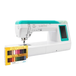 Creativo Harmony GHE-1500-M home sewing machine