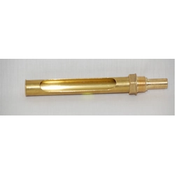 Sleeve brass T 200-OT WATTS