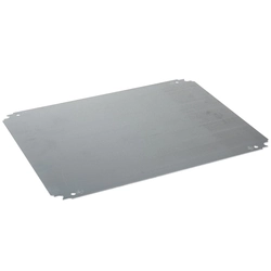 Mounting plate full 500x 300mm