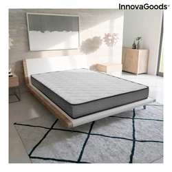 InnovaGoods Innovarelax PureComfort thermoelastic foam mattress (90 x 180 cm)