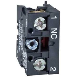 Schneider Electric Auxiliary switch 1Z UP-DOWN 2-położeniowy front mounting (ZB2BE201)