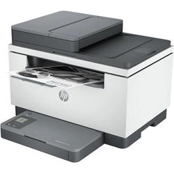 HP LaserJet MFP M234sdn - Multifunction printer - B / W - laser - Legal (216 x 356 mm) (original) - Legal (media) - up to 30 ppm(copy) - up to 29 ppm(print) - 150 sheets - USB 2.0, LAN - light basalt