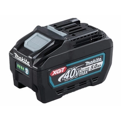 Makita BL4050 battery 40 V | 5 Ah | Li-Ion