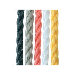 PP cord 4mm twisted (200m)