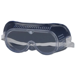 Ochranné brýle s gumičkou Topstrong