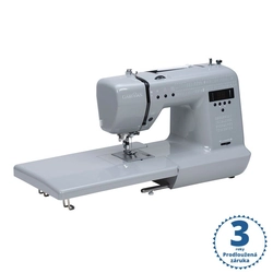 Garudan Smart GHE-1099 home sewing machine + extension table