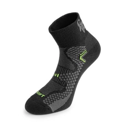 Canis Functional socks SOFT Color: grass green, Shoe size: 39