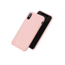 Hoco Pure Series Protective Case for iPhone XS Max (Pink)