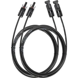 EcoFlow Cable MC4 3m