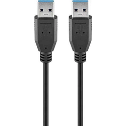 USB 3.0 USB cable Dad - USB Dad 3m