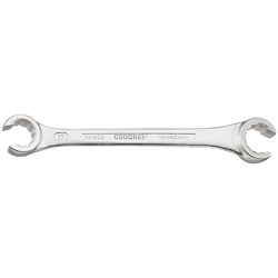 Double ring wrench Gedore 400 8X10 6057190 8 - 10 mm