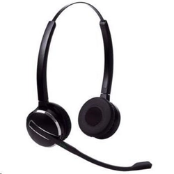 Jabra wireless headset for the Jabra PRO 9460 and 9465 duo headset, DECT