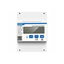 DTSU counter 666 5(80) A Smart Meter 3F Sofar.