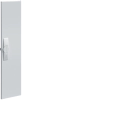 Door/operating panel (enclosure/cabinet) Hager FZ031W Partial door Steel Powder coating White IP54