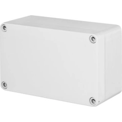 Elektro-Plast Hermetic Industrial box n/t 170 x 105 x 82 IP65 gray (2707-00)