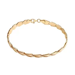 Gold bracelet BXX6556