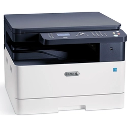 Xerox B1025 - Multifunction printer - B / W - laser - 297 x 432 mm (original) - A3 / Ledger (media) - up to 25 pages / min.(copy) - up to 25 ppm(print) - 350 sheets - 33.6 Kbps - USB 2.0, LAN