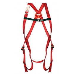 THE ACROBAT SAFETY HARNESS